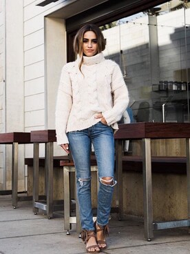 claudiagrazianoさんのコーディネート