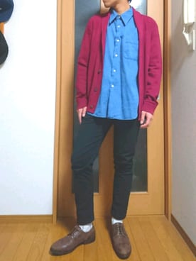 まさとさんのコーディネート