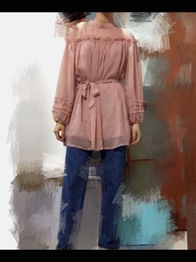 samyiさんのコーディネート