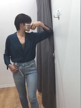 samyiさんのコーディネート