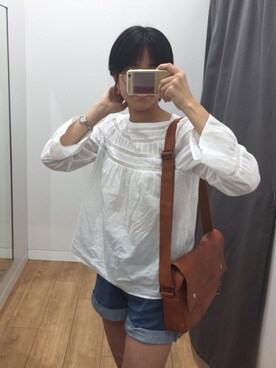 samyiさんのコーディネート