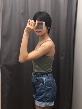 samyiさんのコーディネート