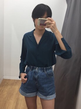 samyiさんのコーディネート