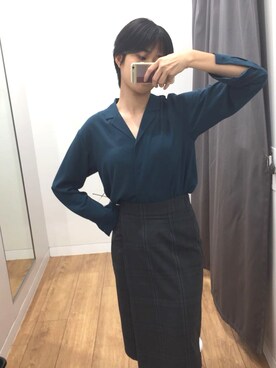 samyiさんのコーディネート