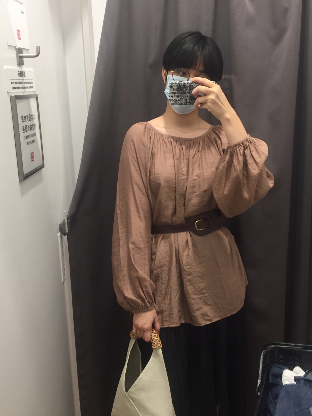 「Kastaneのアイテム（トップス、ゴールド系）」を使った、samyiさん（レディース・170cm）の夏コーディネートの1枚目の写真