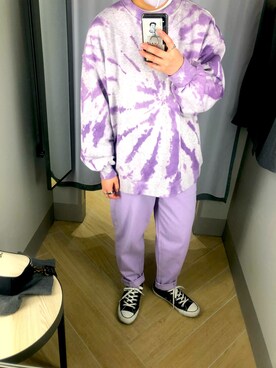 hiさんのコーディネート