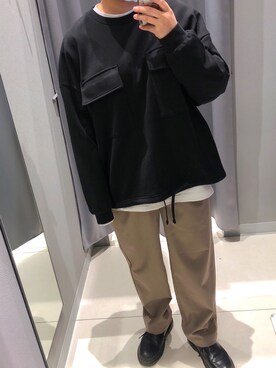 hiさんのコーディネート