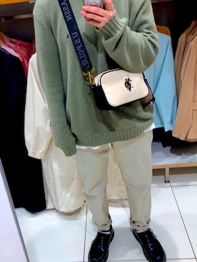 hiさんのコーディネート