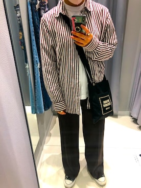 hiさんのコーディネート