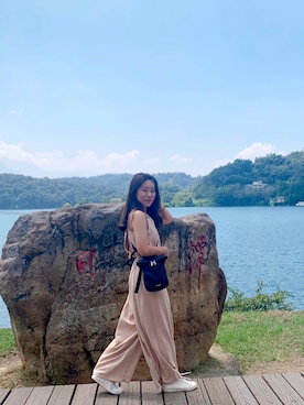 栗子🌰さんのコーディネート