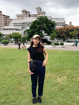 栗子🌰さんのコーディネート