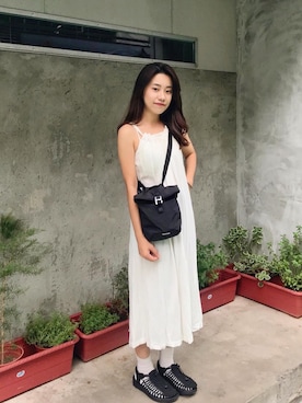 栗子🌰さんのコーディネート