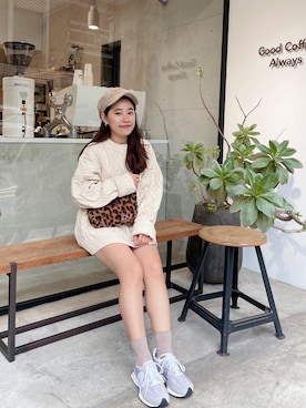 栗子🌰さんのコーディネート