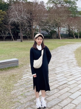 栗子🌰さんのコーディネート