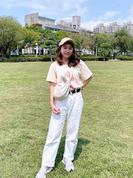 栗子🌰さんのコーディネート