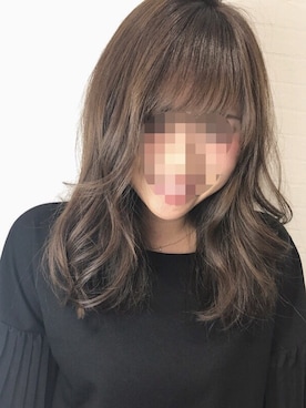 Mちゃんさんのコーディネート