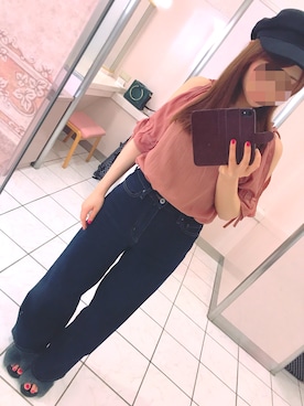 Mちゃんさんのコーディネート