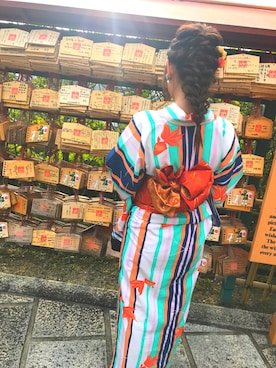 Mちゃんさんのコーディネート