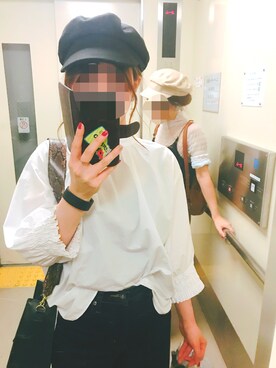 Mちゃんさんのコーディネート