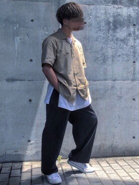 Gakuさんのコーディネート