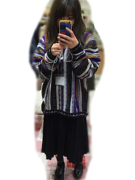 もんち☆さんのコーディネート