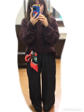 もんち☆さんのコーディネート