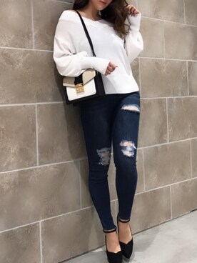 辻 みつきさんのコーディネート