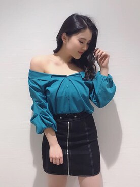 辻 みつきさんのコーディネート