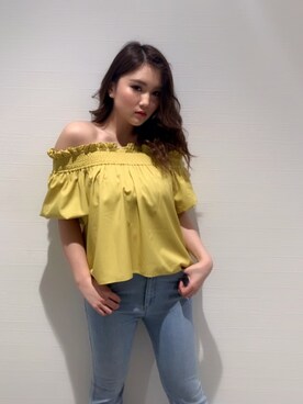 辻 みつきさんのコーディネート