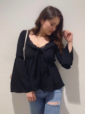 辻 みつきさんのコーディネート