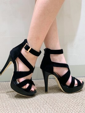 辻 みつきさんのコーディネート