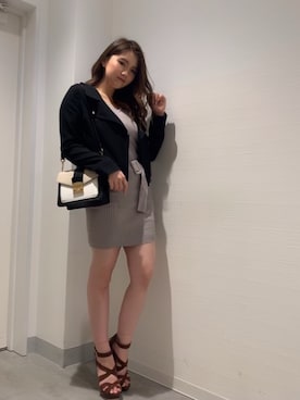 辻 みつきさんのコーディネート