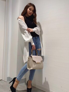 辻 みつきさんのコーディネート