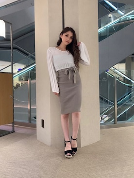 辻 みつきさんのコーディネート