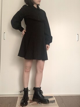 おみつさんのコーディネート