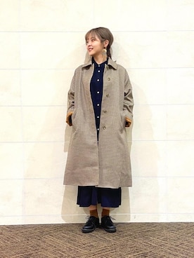 愛花さんのコーディネート