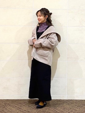 愛花さんのコーディネート