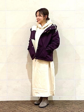 愛花さんのコーディネート