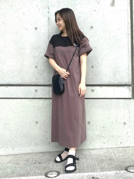 愛花さんのコーディネート