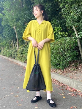 愛花さんのコーディネート