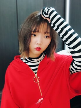 kachinnさんのコーディネート