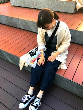 miyaさんのコーディネート