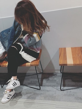 miyaさんのコーディネート