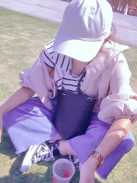 miyaさんのコーディネート