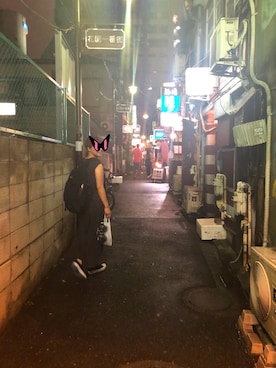 miyaさんのコーディネート