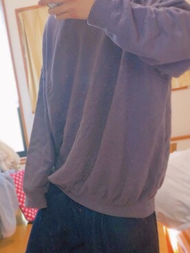 いっつーさんのコーディネート