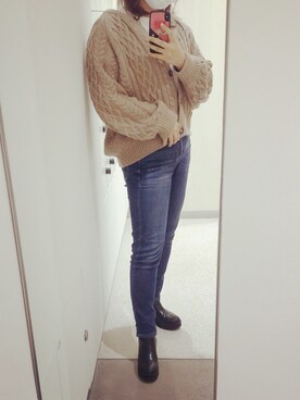 じぇんぬさんのコーディネート