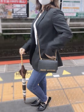 じぇんぬさんのコーディネート