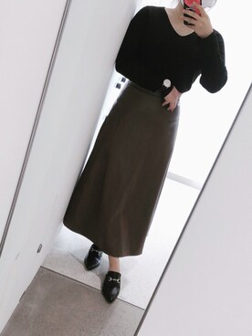 じぇんぬさんのコーディネート