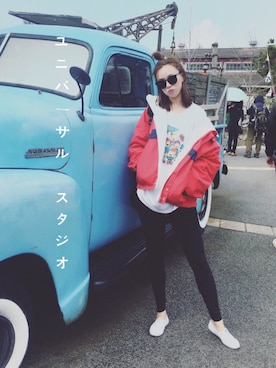 爱黑鸭玛的鸭罗さんのコーディネート